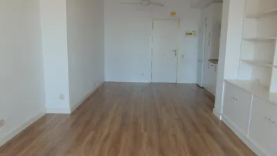 Apartamento en alquiler en Calle de Clara del Rey, cerca de Calle del Corazón de María - Imagen 5