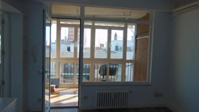 Apartamento en alquiler en Calle de Clara del Rey, cerca de Calle del Corazón de María - Imagen 6