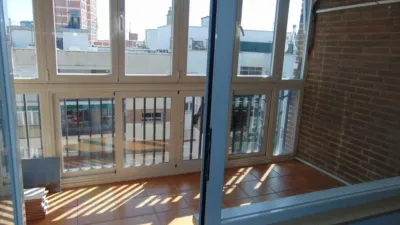 Apartamento en alquiler en Calle de Clara del Rey, cerca de Calle del Corazón de María - Imagen 7