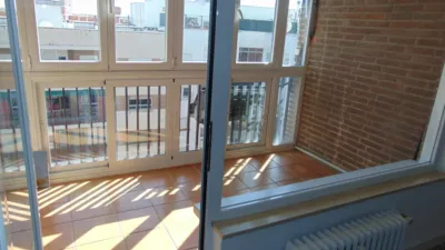 Apartamento en alquiler en Calle de Clara del Rey, cerca de Calle del Corazón de María - Imagen 8