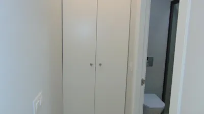 Piso en alquiler en Calle de San Germán, cerca de Calle de la Infanta Mercedes - Imagen 10