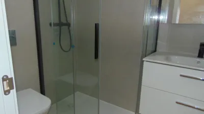 Piso en alquiler en Calle de San Germán, cerca de Calle de la Infanta Mercedes - Imagen 11