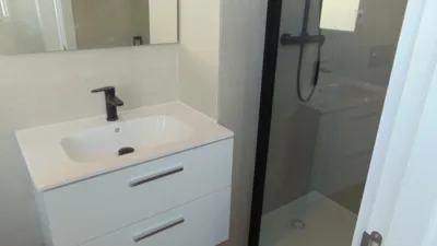 Piso en alquiler en Calle de San Germán, cerca de Calle de la Infanta Mercedes - Imagen 20