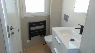 Piso en alquiler en Calle de San Germán, cerca de Calle de la Infanta Mercedes - Imagen 21