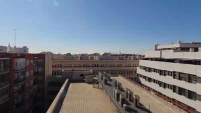 Piso en alquiler en Calle de San Germán, cerca de Calle de la Infanta Mercedes - Imagen 22