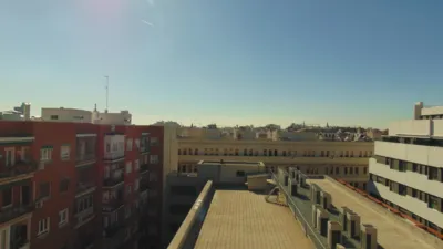 Piso en alquiler en Calle de San Germán, cerca de Calle de la Infanta Mercedes - Imagen 23