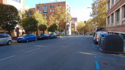 Piso en alquiler en Calle de San Germán, cerca de Calle de la Infanta Mercedes - Imagen 24