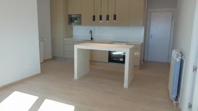 Piso en alquiler en Calle de San Germán, cerca de Calle de la Infanta Mercedes - Imagen 2