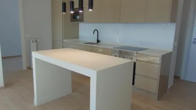 Piso en alquiler en Calle de San Germán, cerca de Calle de la Infanta Mercedes - Imagen 3