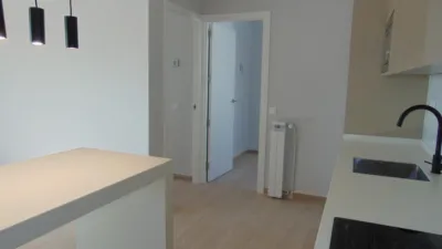 Piso en alquiler en Calle de San Germán, cerca de Calle de la Infanta Mercedes - Imagen 4