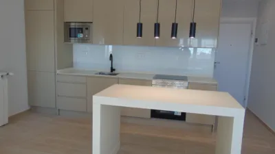 Piso en alquiler en Calle de San Germán, cerca de Calle de la Infanta Mercedes - Imagen 7