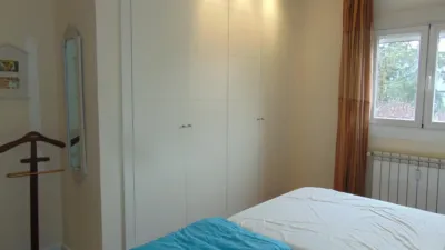 Piso en alquiler en Calle de Antonio Arias - Imagen 10