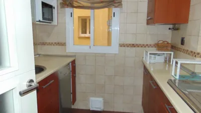 Piso en alquiler en Calle de Antonio Arias - Imagen 13