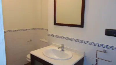 Piso en alquiler en Calle de Antonio Arias - Imagen 14