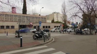 Piso en alquiler en Calle de Antonio Arias - Imagen 16