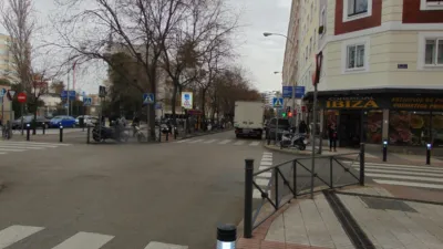 Piso en alquiler en Calle de Antonio Arias - Imagen 17