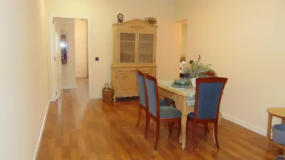 Piso en alquiler en Calle de Antonio Arias - Imagen 3