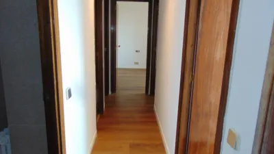 Piso en alquiler en Calle Orense, cerca de Calle de la Basílica - Imagen 10