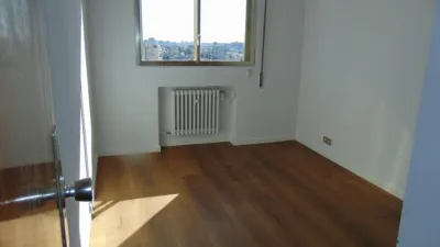 Piso en alquiler en Calle Orense, cerca de Calle de la Basílica - Imagen 11