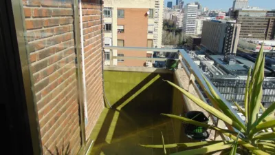 Piso en alquiler en Calle Orense, cerca de Calle de la Basílica - Imagen 17