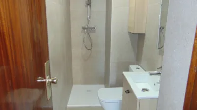 Piso en alquiler en Calle Orense, cerca de Calle de la Basílica - Imagen 18