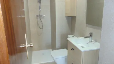 Piso en alquiler en Calle Orense, cerca de Calle de la Basílica - Imagen 19