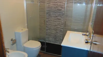 Piso en alquiler en Calle Orense, cerca de Calle de la Basílica - Imagen 20