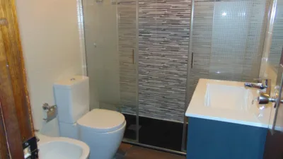 Piso en alquiler en Calle Orense, cerca de Calle de la Basílica - Imagen 21