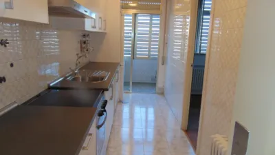 Piso en alquiler en Calle Orense, cerca de Calle de la Basílica - Imagen 24