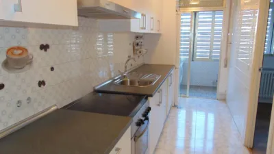 Piso en alquiler en Calle Orense, cerca de Calle de la Basílica - Imagen 25