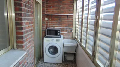 Piso en alquiler en Calle Orense, cerca de Calle de la Basílica - Imagen 26