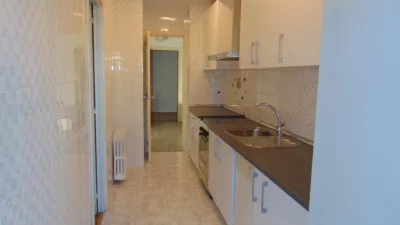 Piso en alquiler en Calle Orense, cerca de Calle de la Basílica - Imagen 27