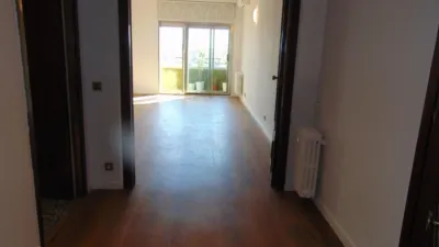 Piso en alquiler en Calle Orense, cerca de Calle de la Basílica - Imagen 2