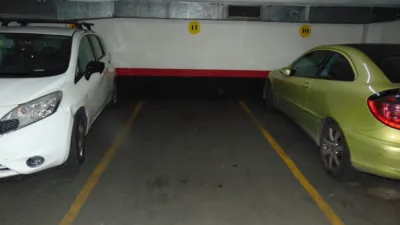 Piso en alquiler en Calle Orense, cerca de Calle de la Basílica - Imagen 31