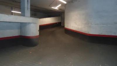 Piso en alquiler en Calle Orense, cerca de Calle de la Basílica - Imagen 33