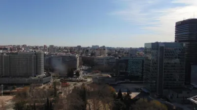 Piso en alquiler en Calle Orense, cerca de Calle de la Basílica - Imagen 34