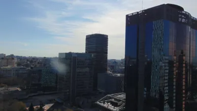 Piso en alquiler en Calle Orense, cerca de Calle de la Basílica - Imagen 35