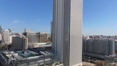Piso en alquiler en Calle Orense, cerca de Calle de la Basílica - Imagen 36