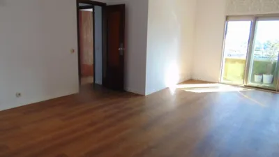 Piso en alquiler en Calle Orense, cerca de Calle de la Basílica - Imagen 4