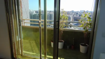 Piso en alquiler en Calle Orense, cerca de Calle de la Basílica - Imagen 6