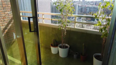 Piso en alquiler en Calle Orense, cerca de Calle de la Basílica - Imagen 7