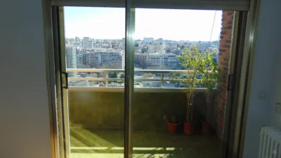 Piso en alquiler en Calle Orense, cerca de Calle de la Basílica - Imagen 8