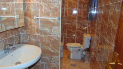 Apartment on Pedro Heredia Street photo 19