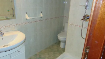 Apartment on Pedro Heredia Street photo 20