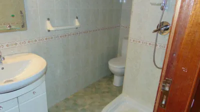 Apartment on Pedro Heredia Street photo 21