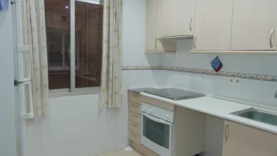 Apartment on Pedro Heredia Street photo 23