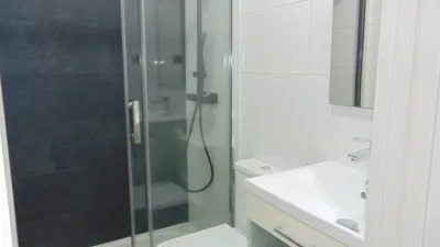 Piso en alquiler en Calle de Los Peñascales - Imagen 11