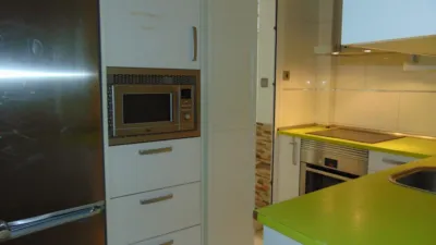 Piso en alquiler en Calle de Los Peñascales - Imagen 19