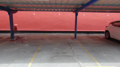 Piso en alquiler en Calle de Los Peñascales - Imagen 23
