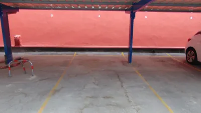 Piso en alquiler en Calle de Los Peñascales - Imagen 24